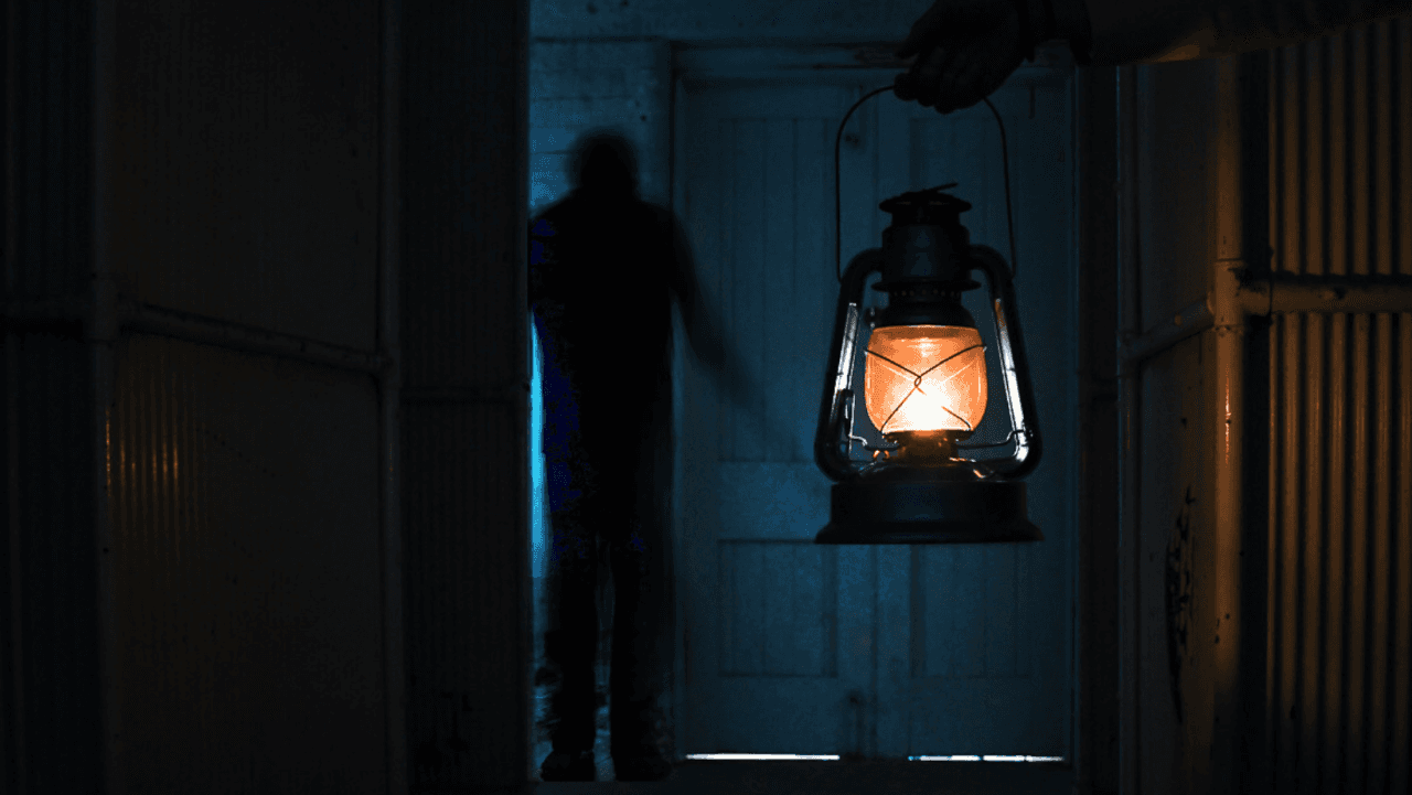 Ghostly Encounters Tour - image 6