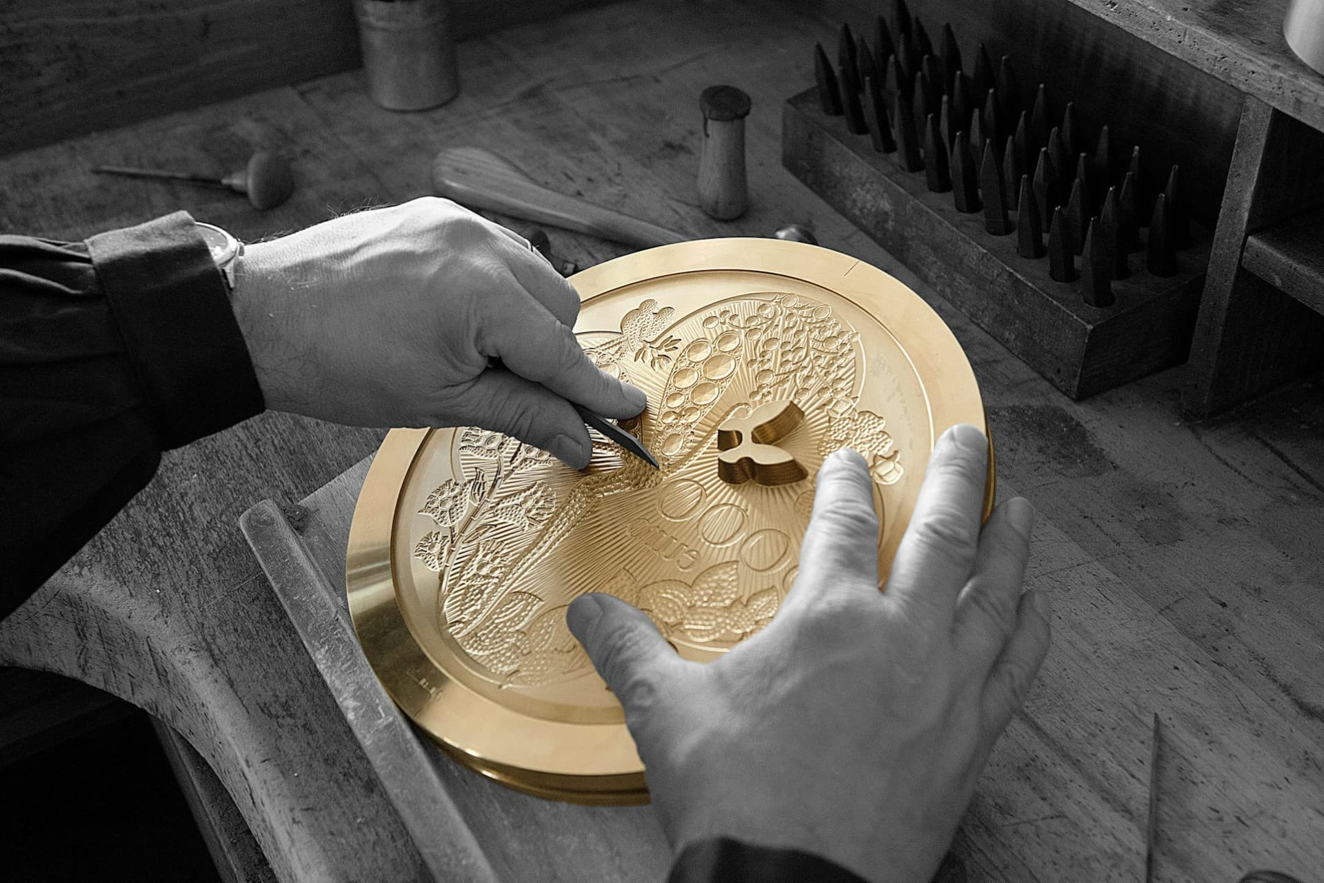 Musée de la Monnaie de Paris Ticket - image 5
